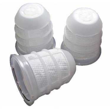 Black And Decker Genuine OEM Replacement Vacuum Filter - N600601
