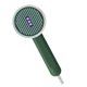 thumbnail image 1 of Pet Hair Remover Comb Brush Uv Light Pet Grooming Brush Green Afortunado Sencillez, 1 of 5
