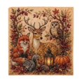 thumbnail image 2 of Autumn Pearl Painting Kit, Woodland Friends Art Kit, Rich Fall Style Pearl PaintingArt Set, DIY Autumn Harvest Pumpkin Pearl Diamond Art kit, Seasonal Home Decor, Gift for Adults & Craft Lovers, 2 of 7