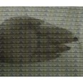 thumbnail image 4 of oneOone Viscose Chiffon Fabric Floral & Chevron Block Print Sewing Fabric BTY 42 Inch Wide, 4 of 4