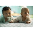 thumbnail image 4 of Set Chupetes Philips Avent Azul Ultra Soft 0 a 6 Meses con Caja Esterilizadora, 4 of 4