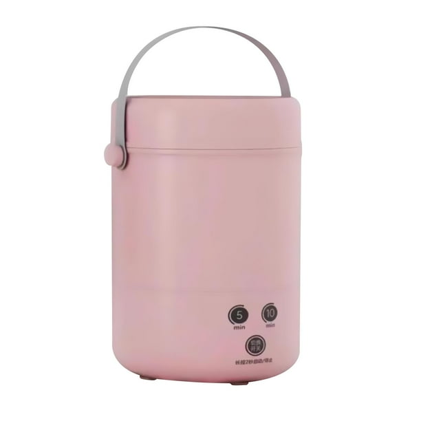 Mini lavadora lavadora lavadora portátil para lavar la lavadora para ropa, ropa interior para el dormitorio personal de apartamentos rosa