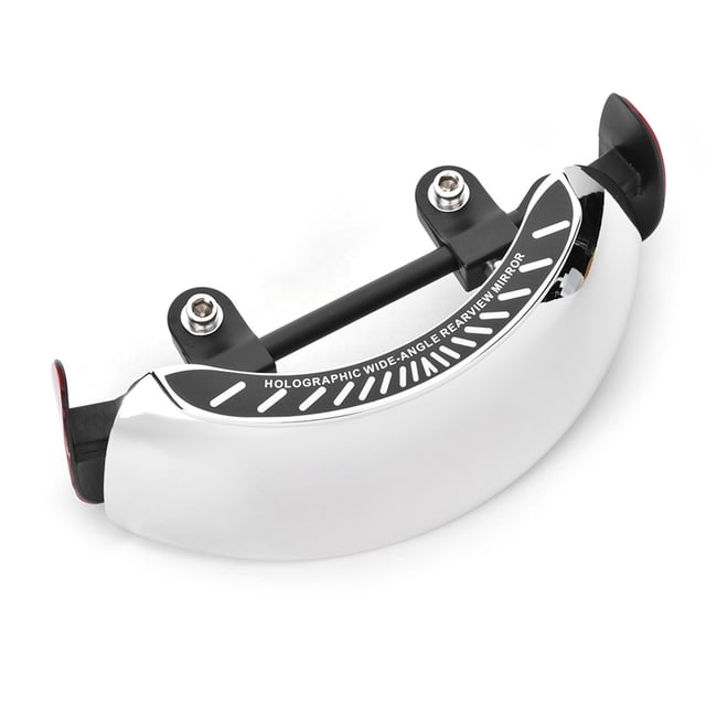 Espejo retrovisor para parabrisas, espejo retrovisor para motocicleta, espejo retrovisor adicional, espejo retrovisor para motocicleta, funcionalidad inteligente