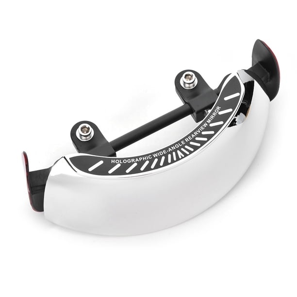 Espejo retrovisor para parabrisas, espejo retrovisor para motocicleta, espejo retrovisor adicional, espejo retrovisor para motocicleta, funcionalidad inteligente