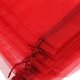 thumbnail image 2 of 10 bolsas de regalo de organza transparente para botellas de vino (rojo vino), 2 of 6