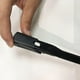 thumbnail image 3 of Tapa De La Cubierta Del Clip Del Ajuste Del Pellizco Del Brazo Del Limpiaparabrisas Trasero Tapa De La Cubierta De La Tuerca Del Brazo Del Limpiaparabrisas Trasero, 3 of 9