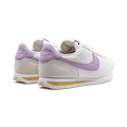 thumbnail image 3 of NIKE WOMENS CORTEZ SE WMNS "Sail Iced Lilac" FJ4608 133 from Stadium Goods, 3 of 8