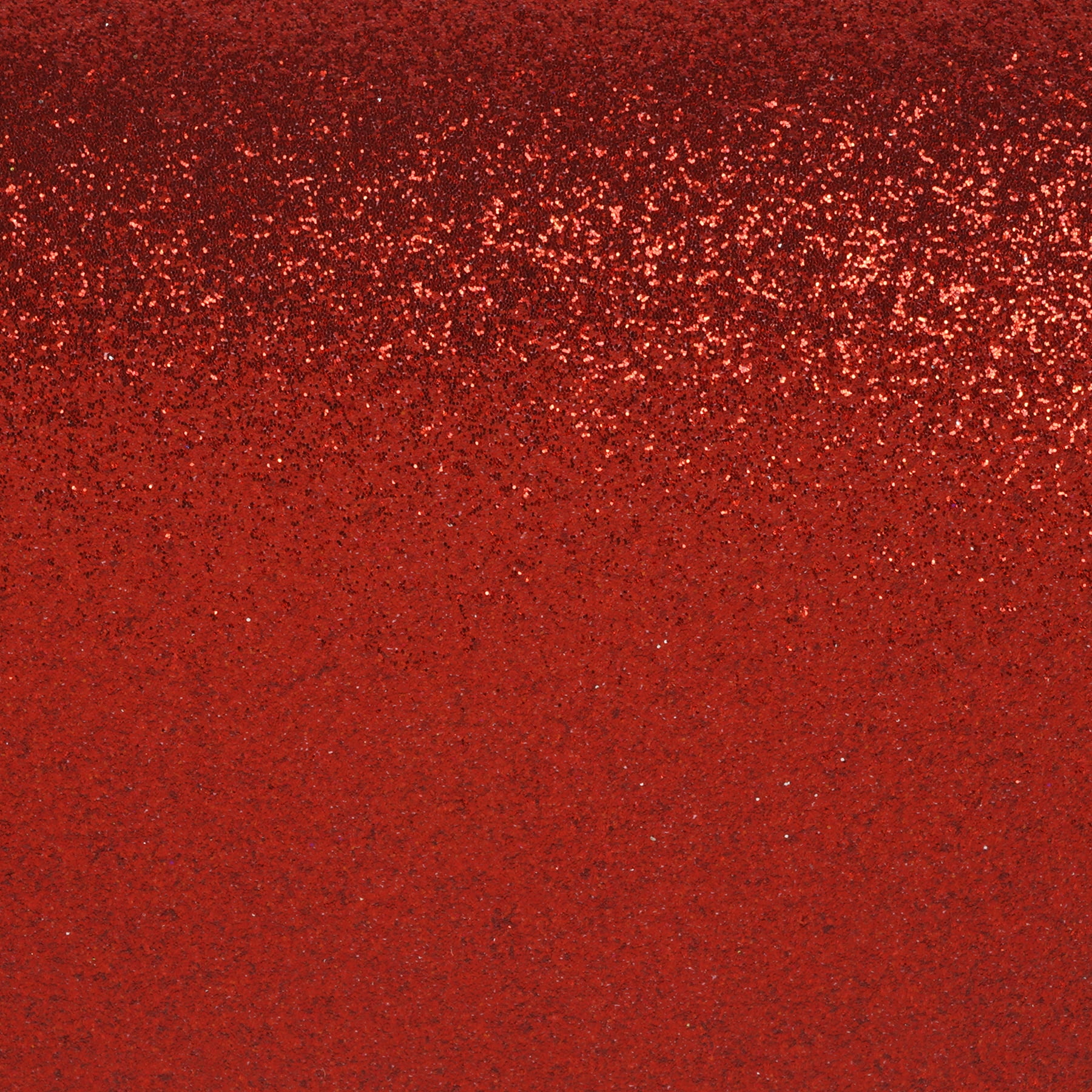 24 Sheets Red Glitter 8.5” x 11” Cardstock Paper by Recollections - Acid and Lignin Free Paper for Scrapbooks - Arts & Crafts - 1 Pack