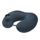 thumbnail image 1 of Almohada inflable para el cuello del viaje, la mejor almohada del viaje del sueño de la ayuda del cuello para el viaje en avión, 1 of 5