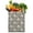 White-32, variant on Country Daisy Farm Theme Canvas Tote – Reusable, Durable, Aesthetic for Women
