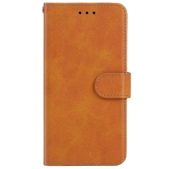 Leather Phone Case For Cat S42