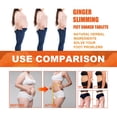 thumbnail image 3 of 10-100 Pcs Bain de Pieds Naturel Amincissant Détox Tablette Spa Relaxant Anti-Enflure, 3 of 3