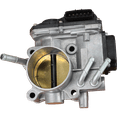 thumbnail image 1 of Brand New Throttle Body Assembly W/ Sensor For 2006-2011 Honda Element And Accord 2.4L Oem Fit TB87, 1 of 8