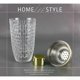 thumbnail image 4 of 13Oz Glass Cocktail Shaker Set - Glass Shaker For Cocktails Drink Shakers Cocktail And Cocktail Shakers, 4 of 5