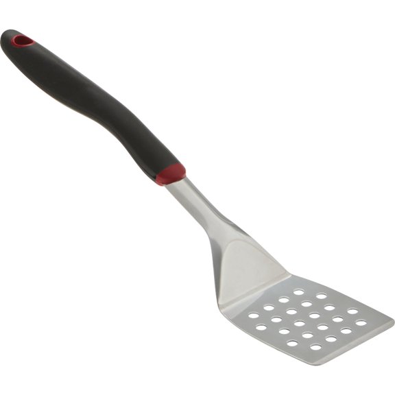 Onward Grill Pro 43108 3.8" X 17" X 1.5" Stainless Steel Turner
