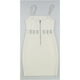 thumbnail image 2 of GUESS Kamilla Bodycon Vestido para Mujer, Blanco Hueso, Mediano Guess ceñido, 2 of 2