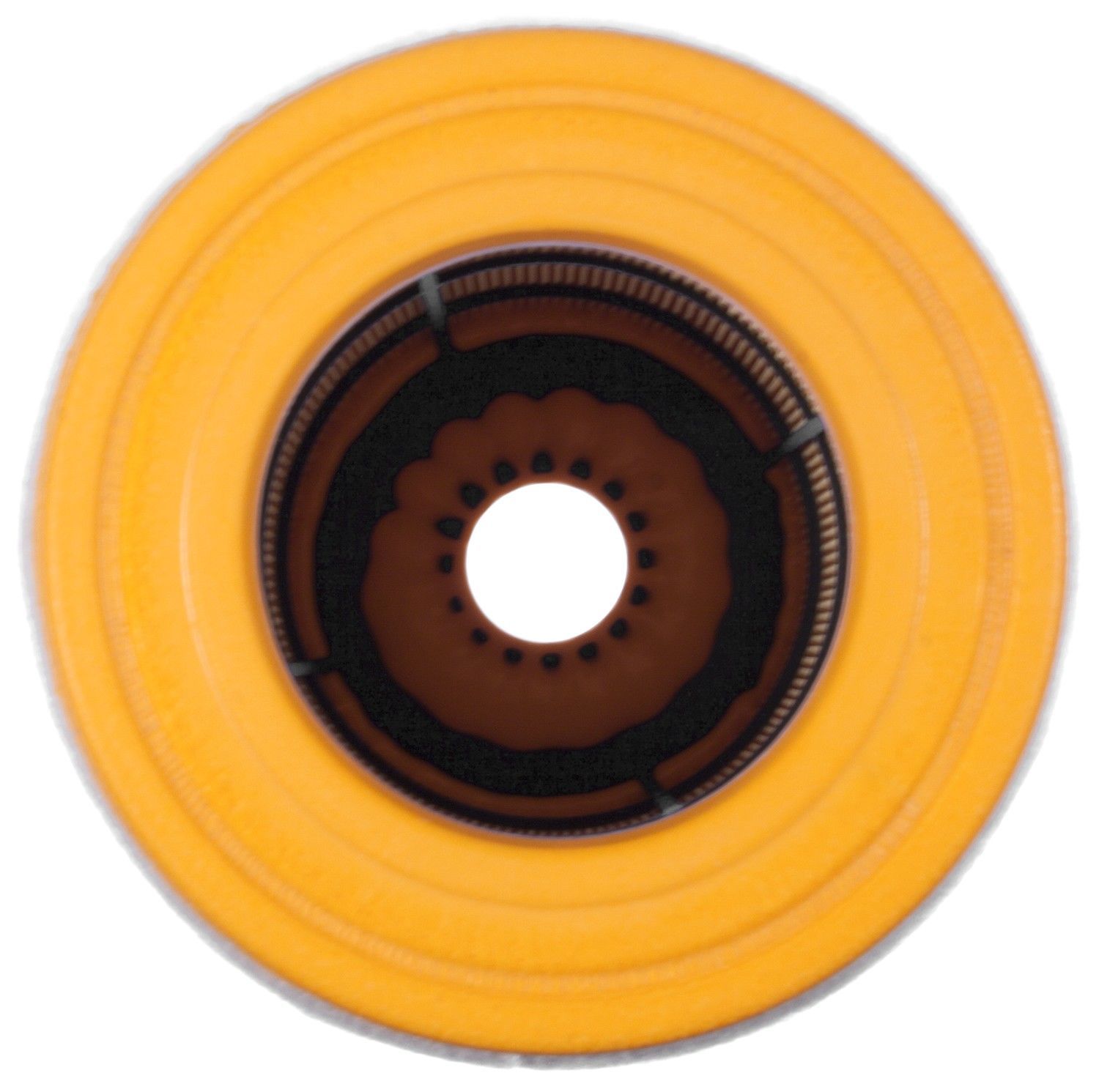 MAHLE LX 2049/4 Air Filter