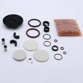 thumbnail image 4 of Kit de Reparación de Compresor de Aire Soledad Kit de Reconstrucción de Sello de Revestimiento de Pistón para Automóviles de Repuesto Discovery 2005-2009, 4 of 4