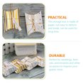 thumbnail image 2 of Shisuyan Cartoon Gift Box Pillow Shaped Gift Packing Box For Anniversaries 50Pcs 3.62X2.55X0.98Inch, 2 of 8
