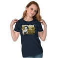 thumbnail image 3 of Betty Boop Pennsylvania State Outline Women's T Shirt Ladies Tee Brisco Brands S, 3 of 5