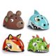 thumbnail image 2 of 3 To 8 Years Children Bike Helmet High Density EPS Skating Child Cycling Riding Kids Bicycle Helmets, 2 of 5