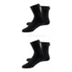 thumbnail image 1 of 2 Pares de Botas de Buceo de Neopreno de 3 Mm para Adultos, Cálidos enderismo, Calcetines L XXL shamjiam calcetines de buceo, 1 of 9