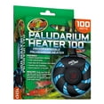 thumbnail image 3 of Zoo Med Laboratories 25 Watt Paludarium Heater Up to 7 Gallons of Water, 3 of 3