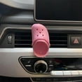 thumbnail image 3 of Croc Shoe Car Air Vent Clip Decor Air Conditioning Outlet Decoration -Sy, 3 of 5
