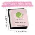 Pun A Day Calendar 2025,Desktop Calendar The Calendar Not Includes