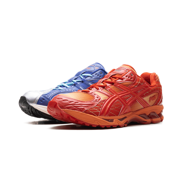 ASICS MENS Gel-Nimbus 10.1 