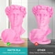 thumbnail image 3 of Filamento para impresora 3D SUNLU PLA mate de 1,75 mm, 1 kg, 3 of 9