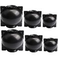 thumbnail image 1 of 6pcs Plant Rooting Box, High Pressure Propagation Ball Grafting Device (SML), 1 of 5