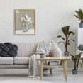 thumbnail image 3 of Stupell Industries Contemporary Pure Forms Still Life Gold Floating Frame Canvas Art, 17 x 21, by Svetlana Aleynikova, 3 of 8