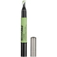 thumbnail image 2 of Maybelline FaceStudio Master Camo Color Correcting Pen, Full Coverage, Green, 2 of 4