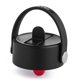 thumbnail image 1 of Tapa para Botella Hydro Flask Flex Straw Cap Boca Ancha con Popote y Correa, 1 of 5