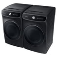 thumbnail image 3 of Samsung WV60A9900AV 6.0 cu ft High-Efficiency Front Load Washing Machine with FlexWash, 3 of 8
