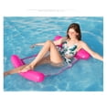 thumbnail image 4 of Flotteur Gonflable pour Piscine, Hamac Flottant pour Piscine avec Maille Solide, Flotteur de Hamac Gonflable, 4 of 4