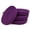 Deep Purple, variant on EKIND 2 Pairs 45 Inch Flat Coloured Athletic Shoe Laces for Sports Shoes Sneakers Skates Fits All Adult and Kids (Deep Purple)
