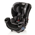 thumbnail image 4 of EveryFit/All4One 3-in-1 Convertible Car Seat (Olympus Black), 4 of 34