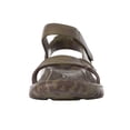 thumbnail image 4 of Teva Hurricane Drift Huemix Sandals, Green, 4 of 9