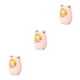 thumbnail image 1 of Naiovety Humidificador de aire de gato de dibujos animados, difusor de Perfume de estilo bonito, rociador de niebla para habitación de Type1 NO1, 1 of 6