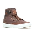 thumbnail image 3 of Harley-Davidson Espadrilles de Mode Unisexes Rosemont, D75002 (Marron, 12), 3 of 6