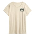 thumbnail image 2 of Monopoly - Celebrate The Hustle - Women's Short Sleeve Graphic T-Shirt, 2 of 4
