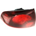 thumbnail image 3 of Geelife Tail Light For 04-06 Sentra SE-R 04-06 Sentra SE-R Spec V LH SE-R/SE-R Spec V, 3 of 8