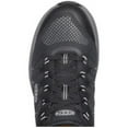 thumbnail image 3 of Keen Men's Vista Energy Work Shoes Carbon Toe Black 8 1/2 D(M) US, 3 of 4