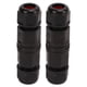 thumbnail image 1 of Conector eléctrico impermeable, 2 piezas Conector de cable de caja de conexiones de 380 V Conector de cable impermeable True Excellence, 1 of 8