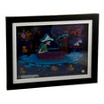 thumbnail image 5 of Naftos Pop Art Go Away Ghost Ship Scooby-Doo Animation Cel 2, 5 of 5