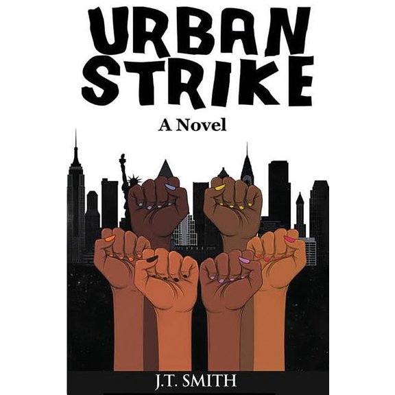 Urban Strike (Paperback)