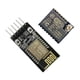 thumbnail image 3 of ESP8285 ESP-M2 ESP-M1 Módulo de transmisión WiFi inalámbrico  de datos Cola Módulo de transmisión WiFi, 3 of 8