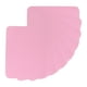 thumbnail image 1 of Uxcell 15Pcs Parches de Tela Planchar 5x4 pulgadas 100% Algodón Kit de Parches de Reparación para Ropa Pantalones Rosa, 1 of 7